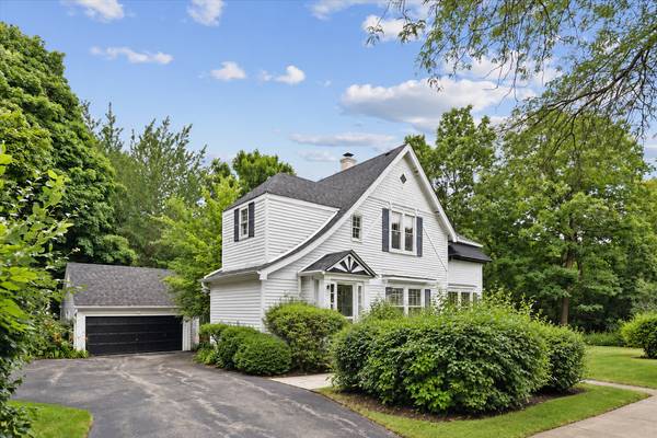 333 Hazel AVE, Highland Park, IL 60035