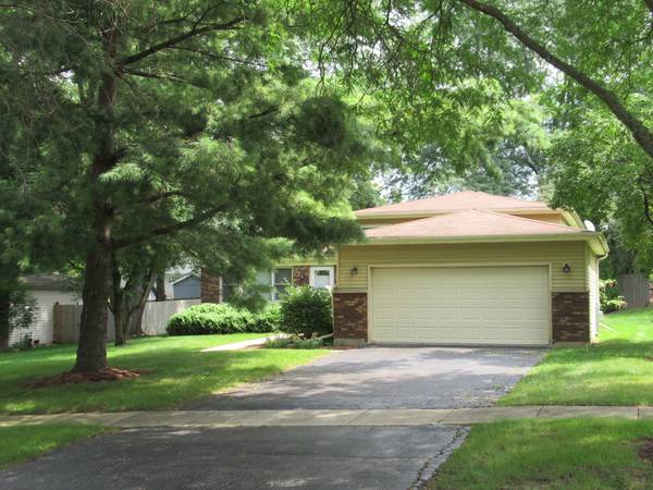 822 Spruce ST, Batavia, IL 60510