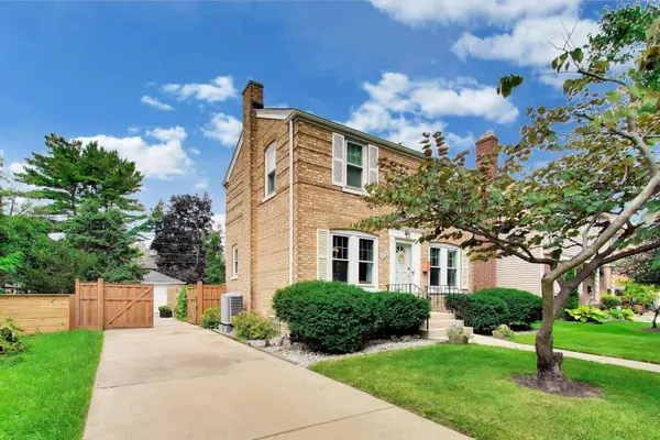 2004 Newton AVE, Park Ridge, IL 60068