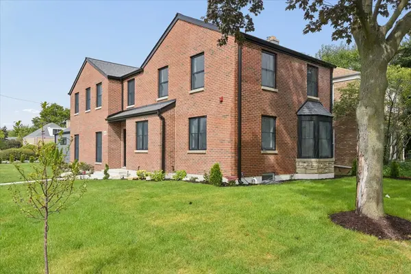 3810 W North Shore AVE, Lincolnwood, IL 60712