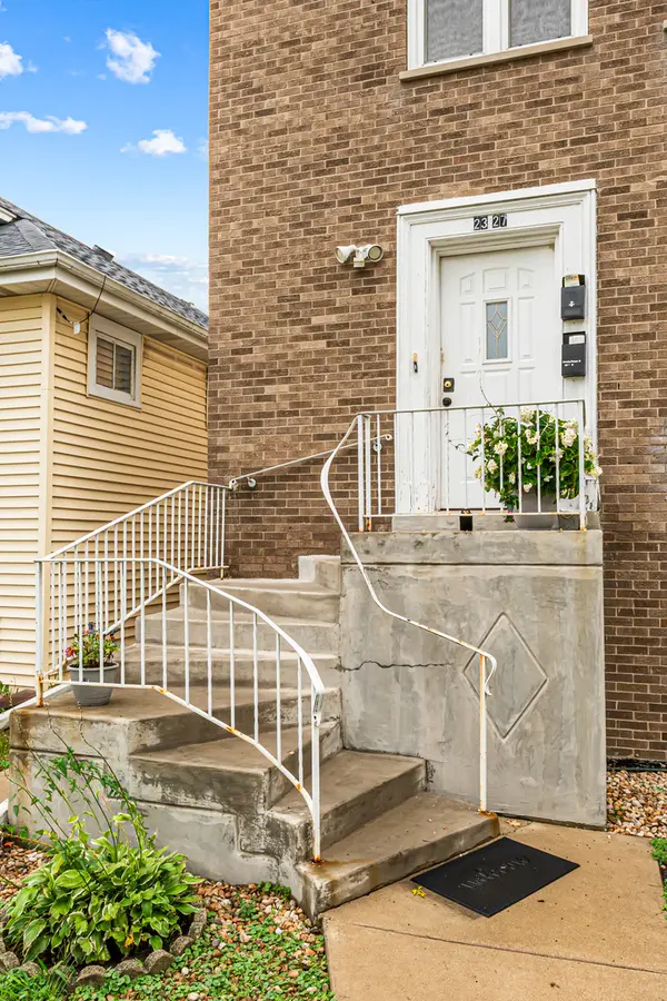 2327 N 75th AVE, Elmwood Park, IL 60707
