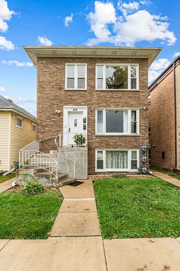 2327 N 75th AVE, Elmwood Park, IL 60707