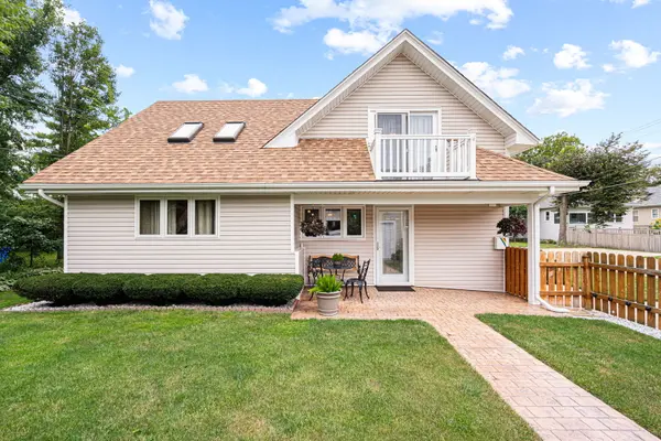 3900 Custer AVE, Brookfield, IL 60513