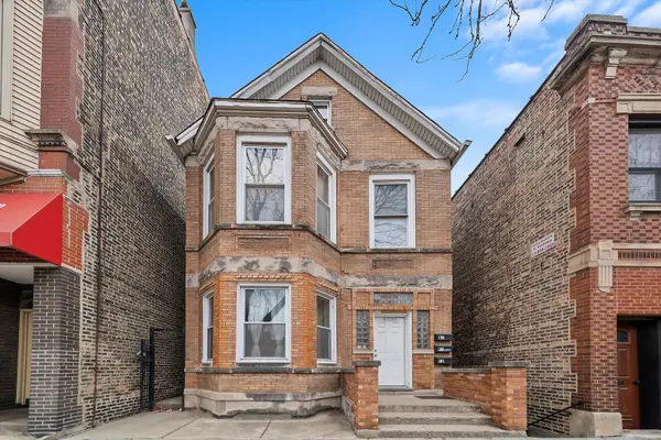 2420 S Oakley AVE, Chicago, IL 60608