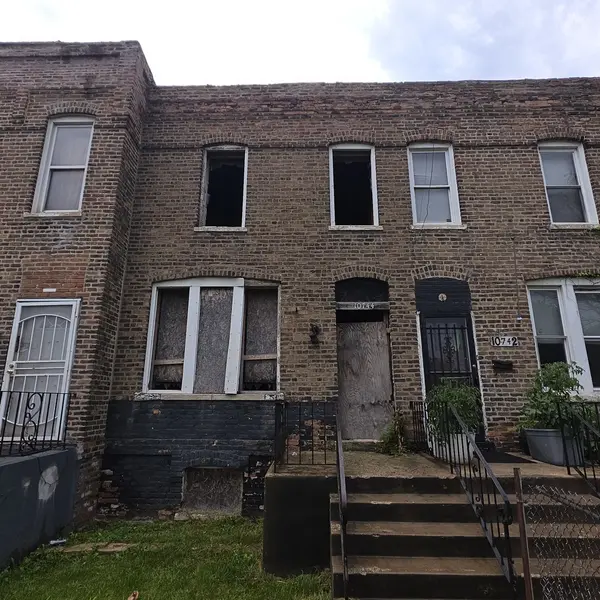 10744 S Langley AVE, Chicago, IL 60628