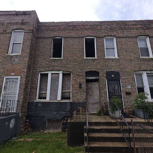 10744 S Langley AVE, Chicago, IL 60628