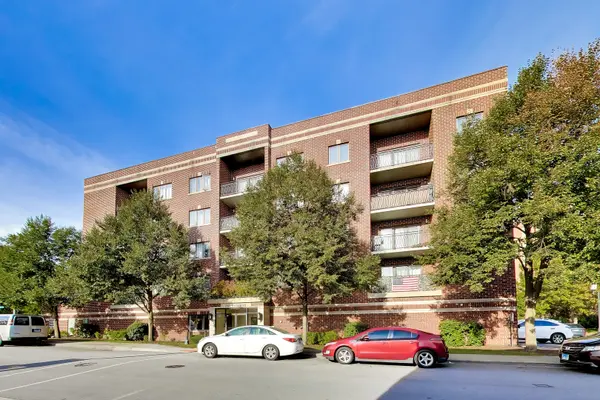 450 S Western AVE #505, Des Plaines, IL 60016
