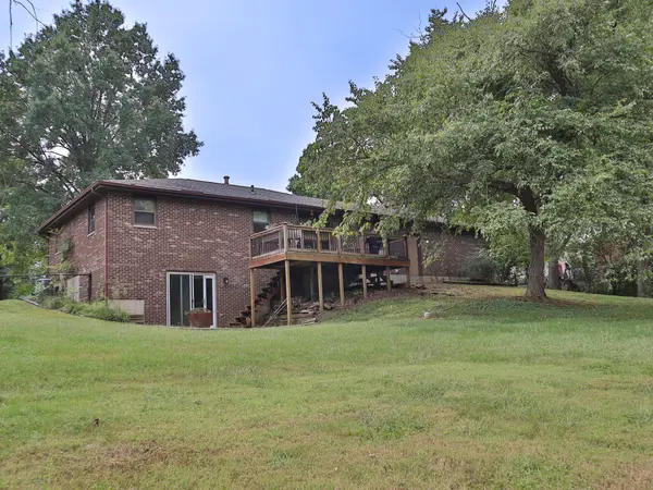 6607 Oak Ridge LN, Quincy, IL 62305