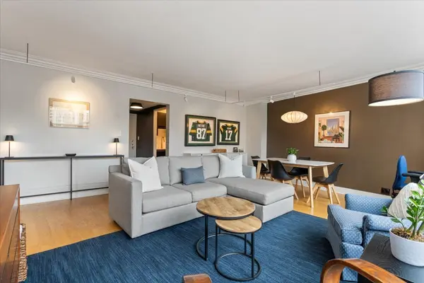 1150 N Lake Shore DR #14K, Chicago, IL 60611