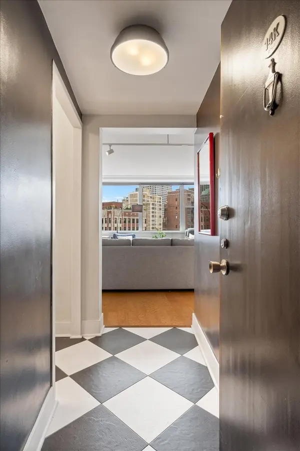1150 N Lake Shore DR #14K, Chicago, IL 60611