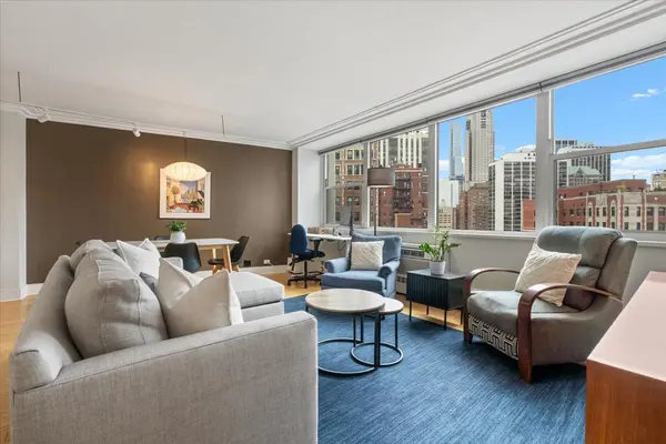 1150 N Lake Shore DR #14K, Chicago, IL 60611