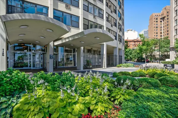 1150 N Lake Shore DR #14K, Chicago, IL 60611