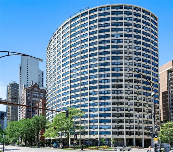 1150 N Lake Shore DR #14K, Chicago, IL 60611