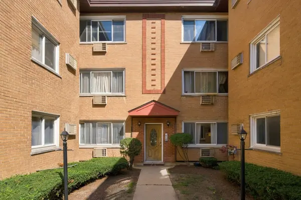 1626 W Greenleaf AVE #1E, Chicago, IL 60626