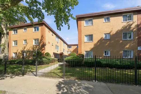 1626 W Greenleaf AVE #1E, Chicago, IL 60626