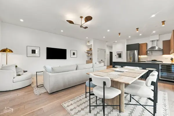 1838 N Western AVE #303, Chicago, IL 60647