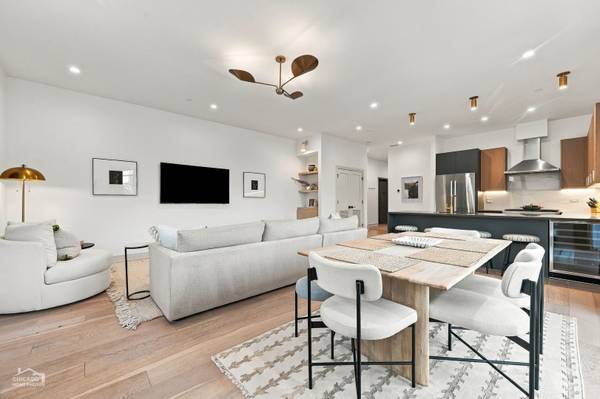 1838 N Western AVE #303, Chicago, IL 60647