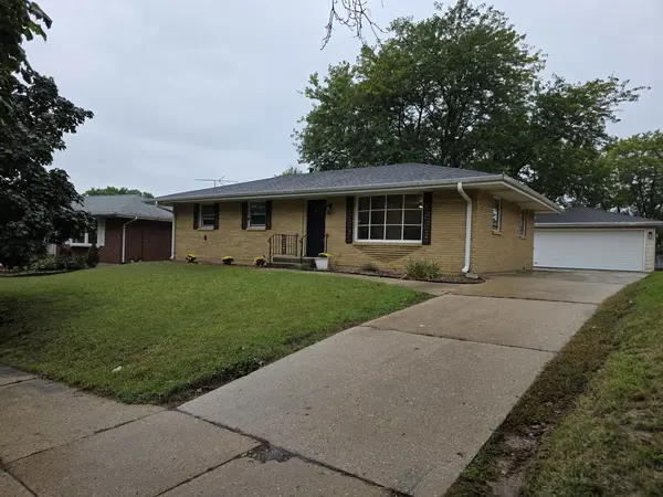 2905 Concordia DR, Rockford, IL 61109