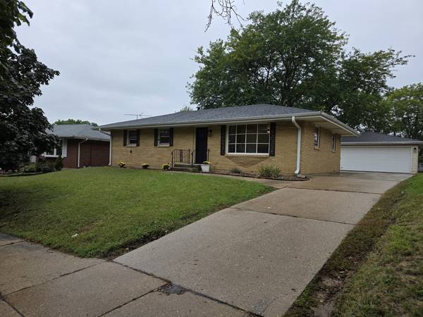 2905 Concordia DR, Rockford, IL 61109