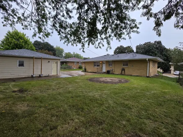 2905 Concordia DR, Rockford, IL 61109