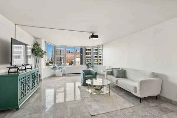 525 W Hawthorne PL #1102, Chicago, IL 60657