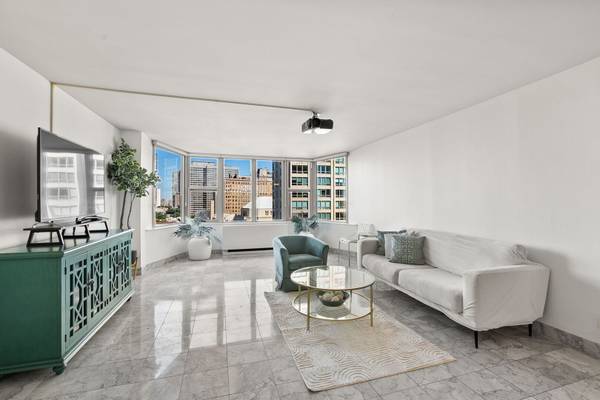 525 W Hawthorne PL #1102, Chicago, IL 60657