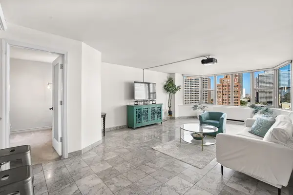 525 W Hawthorne PL #1102, Chicago, IL 60657