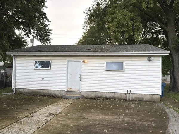 128 N Mason AVE, Amboy, IL 61310