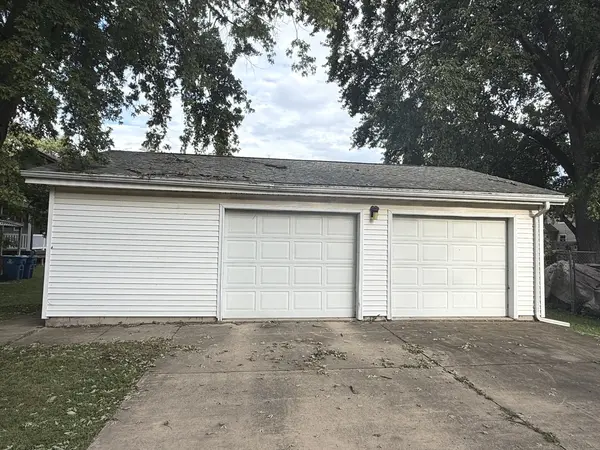 128 N Mason AVE, Amboy, IL 61310