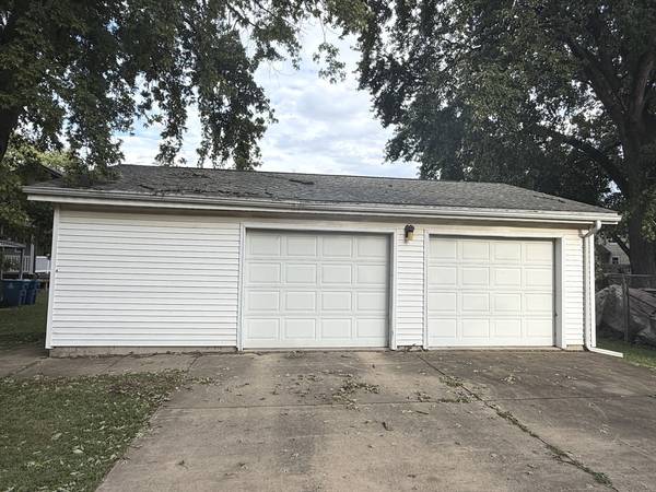 128 N Mason AVE, Amboy, IL 61310