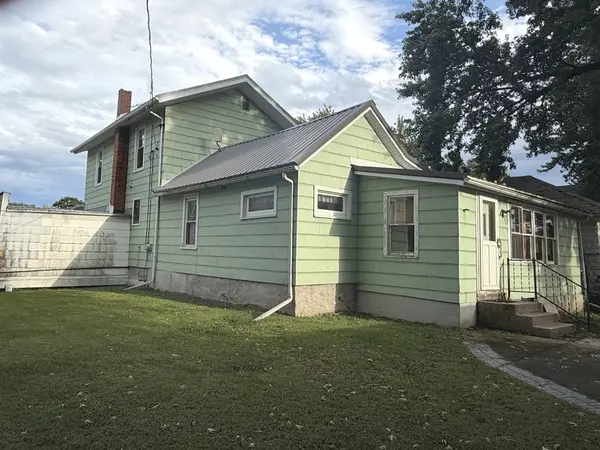 128 N Mason AVE, Amboy, IL 61310