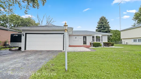 22 Emery DR, Bourbonnais, IL 60914
