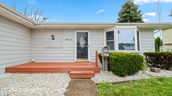 22 Emery DR, Bourbonnais, IL 60914