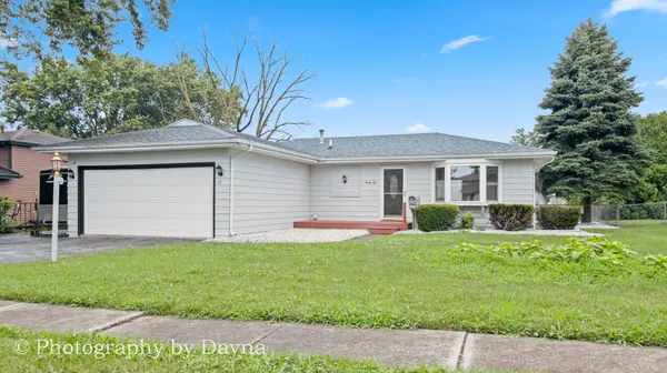 22 Emery DR, Bourbonnais, IL 60914