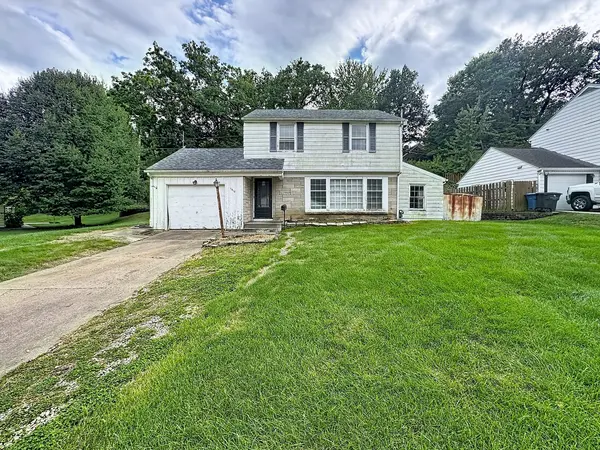 1418 35th AVE, Rock Island, IL 61201