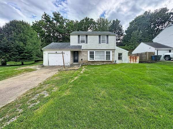 1418 35th AVE, Rock Island, IL 61201