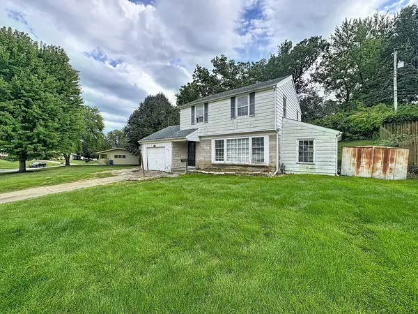 1418 35th AVE, Rock Island, IL 61201