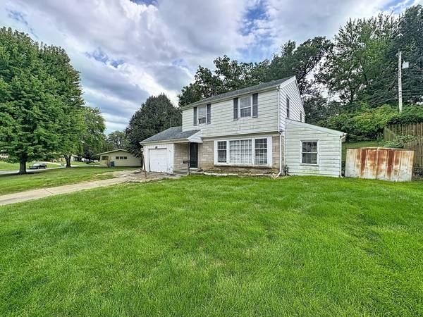 1418 35th AVE, Rock Island, IL 61201