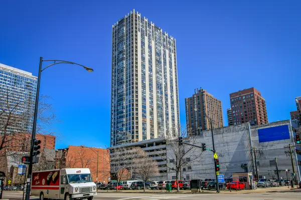 1122 N Clark ST #2510, Chicago, IL 60610