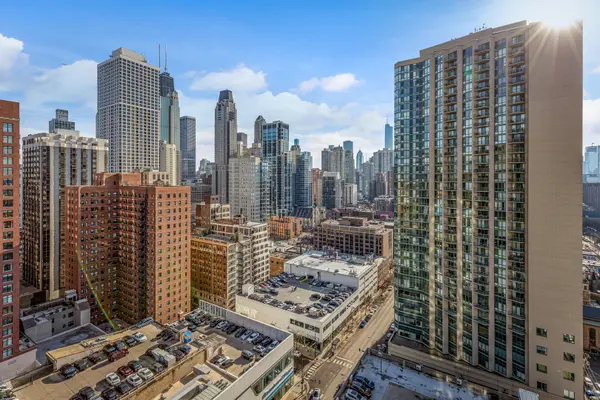1122 N Clark ST #2510, Chicago, IL 60610