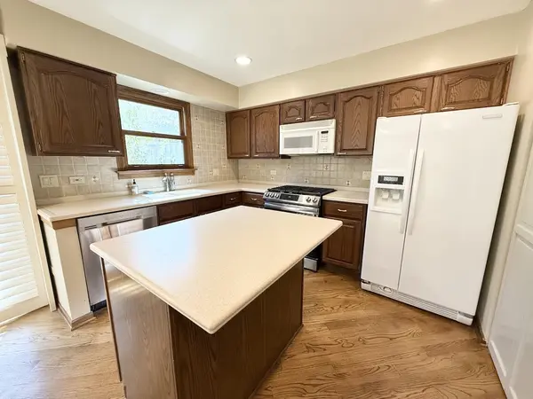 879 N Auburn Woods DR, Palatine, IL 60067