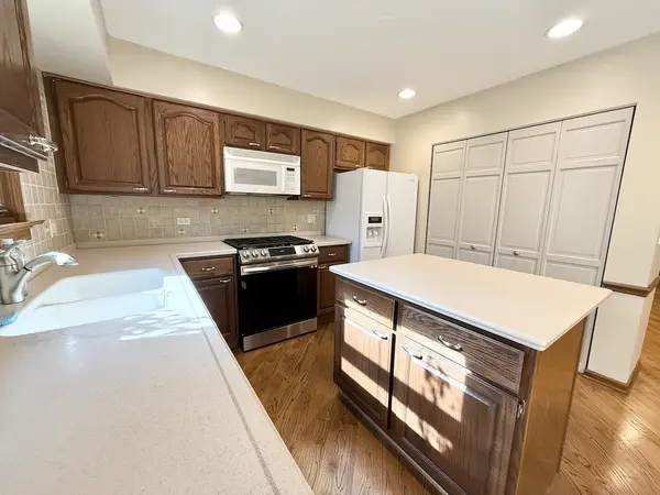 879 N Auburn Woods DR, Palatine, IL 60067