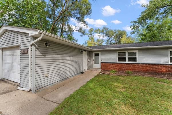 10 Tahoe ST, Thornton, IL 60476