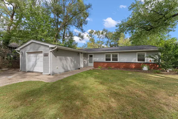 10 Tahoe ST, Thornton, IL 60476