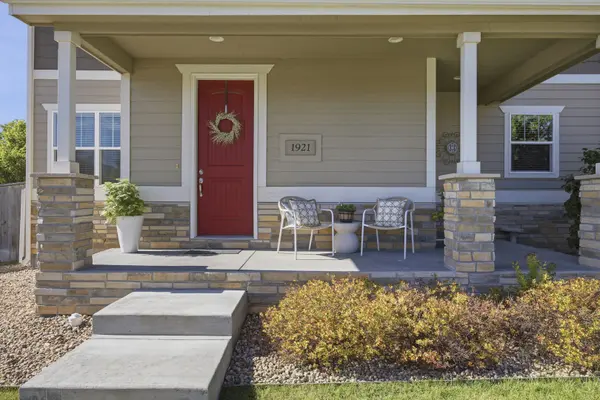 1921 Charles Brockman DR, Fort Collins, CO 80525
