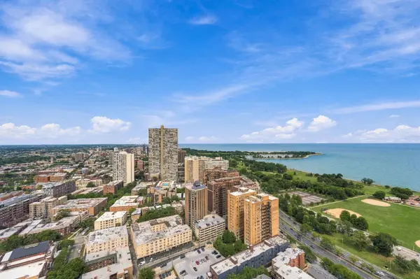 3660 N Lake Shore DR #4110, Chicago, IL 60613