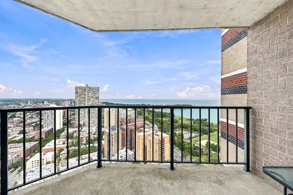3660 N Lake Shore DR #4110, Chicago, IL 60613