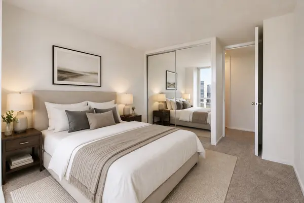 601 E 32ND ST #605, Chicago, IL 60616
