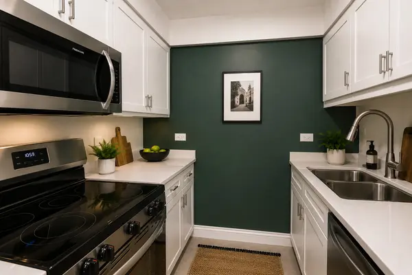 601 E 32ND ST #605, Chicago, IL 60616