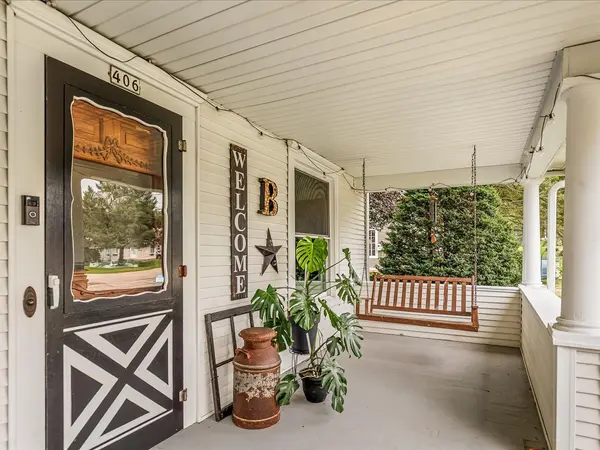 406 W Main ST, Durand, IL 61024